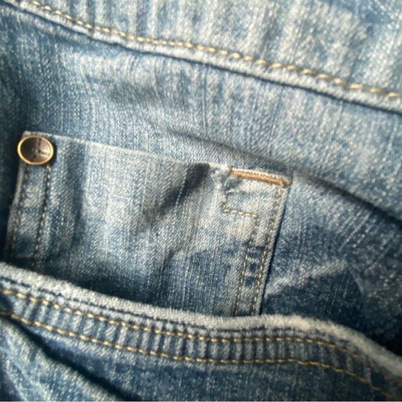 Buffalo Jeans. David Bitton. Worn condition. 36X32 - Picture 7 of 16